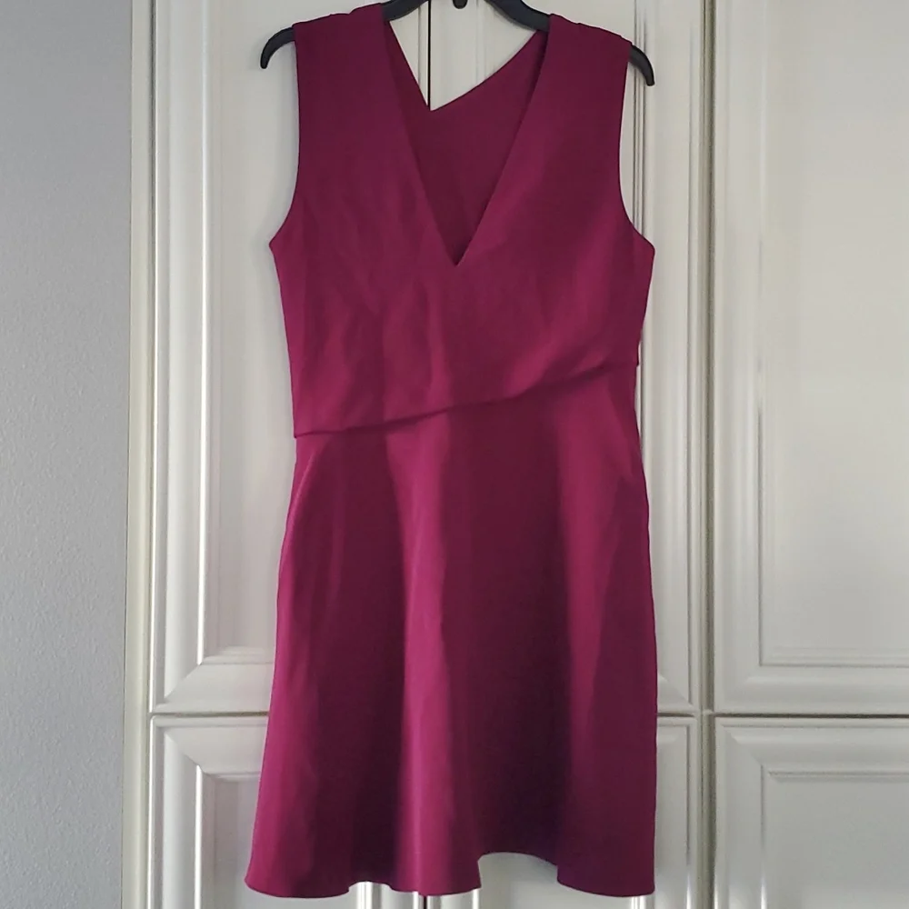 NWT REISS | Marianne Dress - Picture 11 of 11